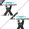 Oumers Bike Link Plier, Chain Plier Missing Link 2 in