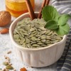 신선약초 호박씨 500g Fresh Herbal Pumpkin Seeds 500g