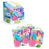 INKEE - Bubble Bath Liquid Galupy Unicorn Bath Additive for