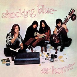 At Home (Mov Version) by Shocking Blue [Vinyl]