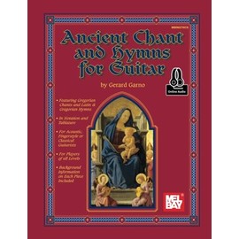 Ancient Chant and Hymns for Guitar