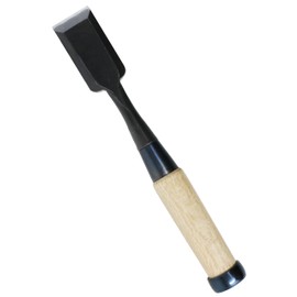 Kakuri Pouring Only Composite Yellow Steel 1.2 inches (30 mm), White Oak Pattern