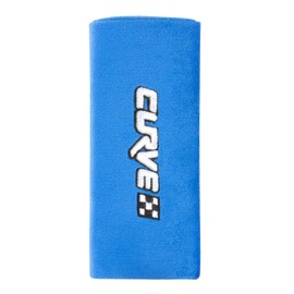 Walser 26119 Curve Mini Seatbelt Pads Harness From 3 – 4 Years – Blue