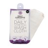 Daily Stretch Wash Cloth - Daily Concepts - Your Stretch