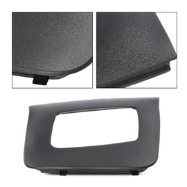 G-PLUS Heads Up Display Dash Bezel Compatible with Chevy Corvette C5 1999 2000 2001 2002 2003 2004 10425223