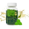 Anianhao Nad Nicotinamida Riboside Resveratrol 60 Gomitas