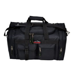 Explorer 4-Pocket Square Duffel Bag, 20-Inch