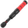 TECPO Pro Torque Wrench 1/4 Inch 6-30 Nm, 72 Teeth