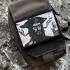 patch, black beard pirate patches, , tactical military patch badge,