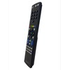 RM-Series Replacement Remote Control for Sarason WATERPROOF-TV