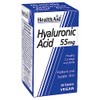 HealthAid Hyalluronic Acid 55mg - 30 Tablets