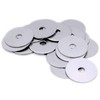 M10 (10mm x 25mm) Flat Repair Washer (Large OD) -