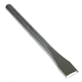 Aerzetix Chisel for Stone Cement Brick for Works/Sculpture/DIY 15 mm