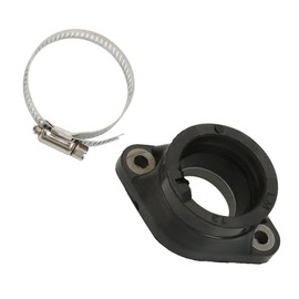 labwork Carburetor Intake Tube Boot Replacement for Honda Sportrax 300
