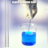 12 Inch 30cm Glass Stirring Rod 10 Pcs Lab Stirring