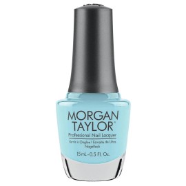 Morgan Taylor Nail Polish  3110263 Not So Prince Charming 0.5oz