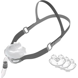 CPAPi Solutions P10 Replacement Kit Size Fit Pack