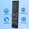 Replacement Remote Control for Pioneer VSX-532 RC929R VSX-531 HTP-074 VSX-325
