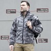 Rothco Special Ops Soft Shell Jacket - Unbeatable Weather Defense