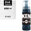 KEN-MB-L Pigment Matte Black 1 Piece Set, Genuine Capacity 2.4