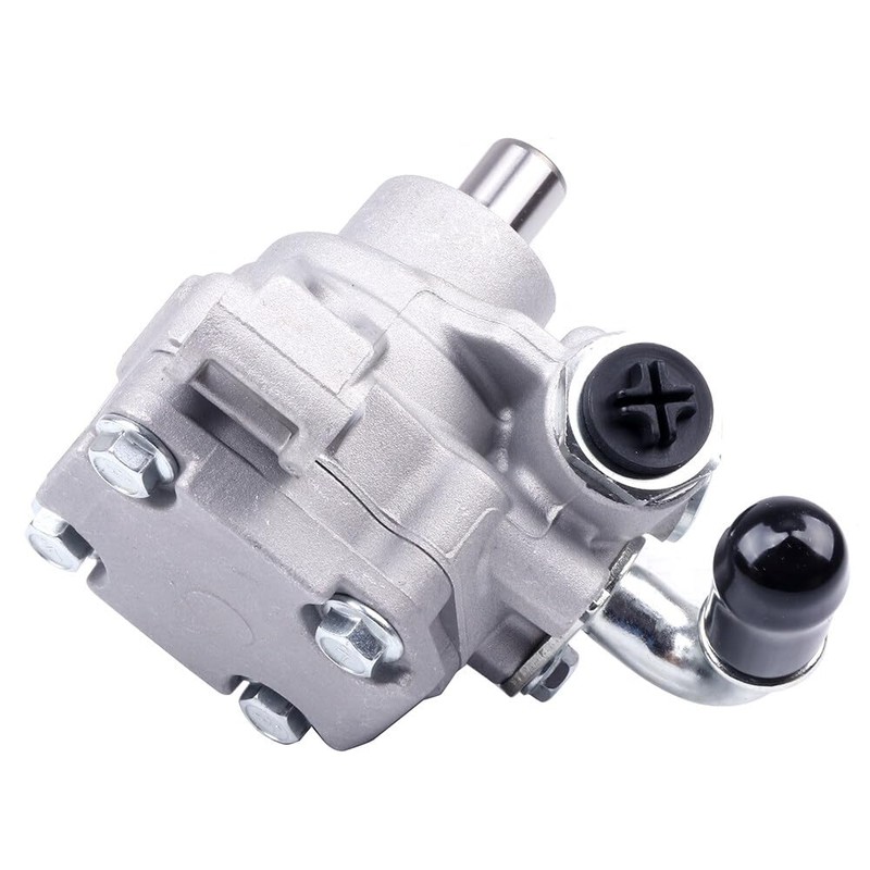 ECCPP Power Steering Pump fit for GMC Acadia 2007 2008