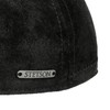 STETSON Men's Newspaper Cap, black, XXL