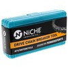 NICHE Chain Cutter Breaker Rivet Tool Kit for ATV Bike