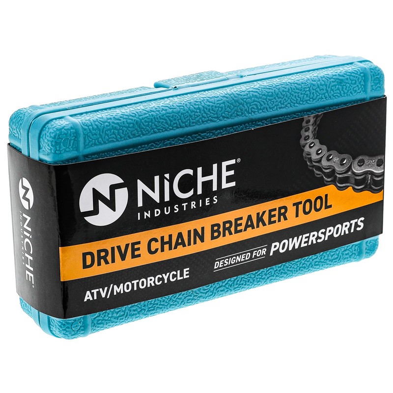 NICHE Chain Cutter Breaker Rivet Tool Kit for ATV Bike