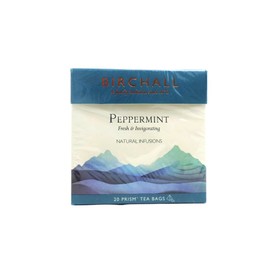 Birchall - Peppermint Tea - 30g (Case of 6)