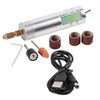 USB Mini Electric Drill DIY Grinding Polishing Engraving Machine Tools