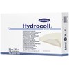 Hartmann Hydrocoll Thin Wound Dressing, Light Yellow, Pack of 10