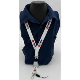 Hawaiian Airlines Aviation Lanyard, Seat Belt Buckle HIGH QUALITY Boeing Airbus