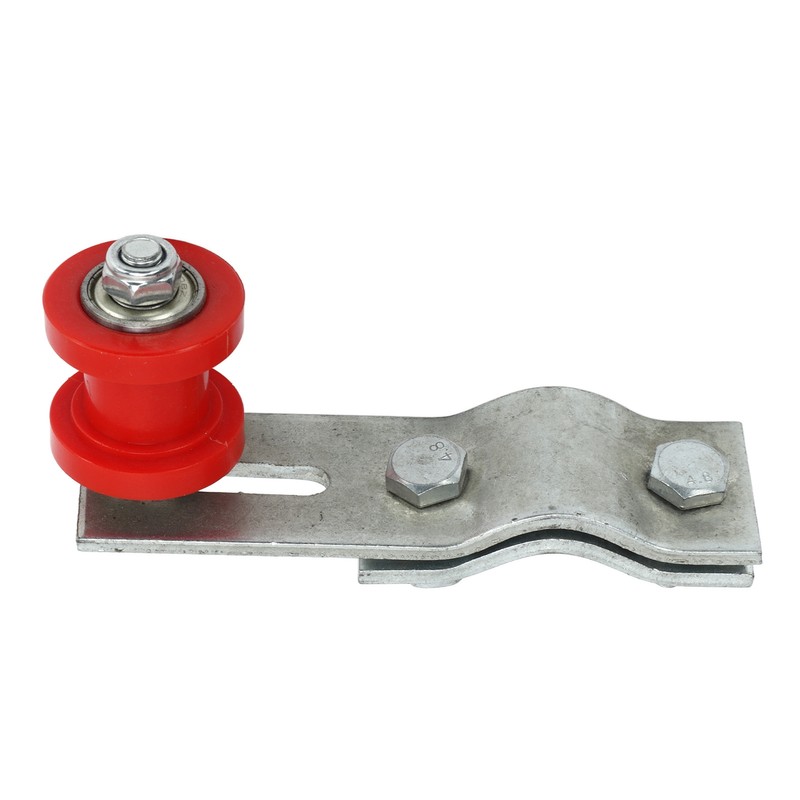 Chain Tensioner Roller Heavy Duty Slider Adjuster for 49cc 66cc