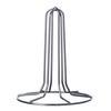 Stainless Steel Vertical Chicken Roasting/Smoking stand