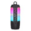 Estuchelandia Funda Silicon Uso Rudo Para Bocina Bluetooth Jbl Pulse