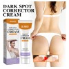 Y Cream Spots Dark... Para Reparar Axilas