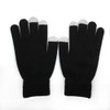 4sold Touchscreen Gloves, (Black)