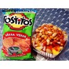 Tostitos Salsa Verde de Sabritas (65 g cada uno) (paquete