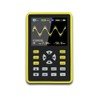 WINGONEER Digital Mini Oscilloscope 2.4" LCD Screen Handheld Portable, 100MHz
