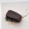 Tautrophen Key Fob Cover Compatible with Chevy Bolt EV EUV