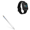 BoxWave Stylus Pen Compatible with iTouch Air 3 Smartwatch (194866069445)