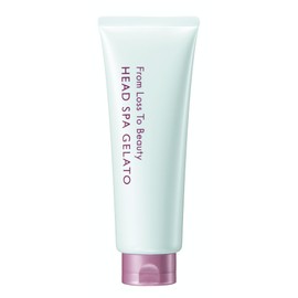 Paula From Rosto Beauty Head Spagelato [Shampoo Treatment] 7.6 oz (215 g)