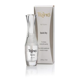 Trind Quick Dry Enamel