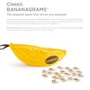 BANANAGRAMS Classic & Countaloupe Bundle.