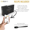 EVODAE® Popover Pans in Holiday Gift Box – Set of
