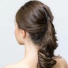 8 Pcs Banana Hair Clips, Non-Slip Large Hair Claws for