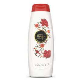 Crema Corporal Perfumada Maja Hidratación Intensiva 400ml