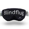 Two Horizons Ski Goggles Protective Cover | Protects Against Scratches