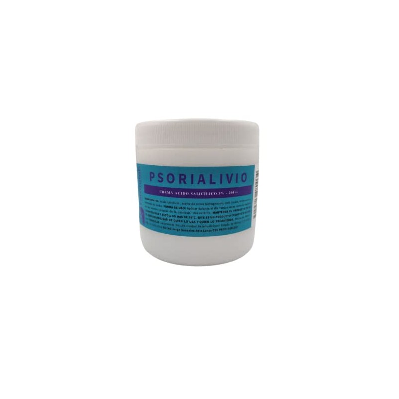 Paquete de Crema alquitrán de hulla 5% 200 g y