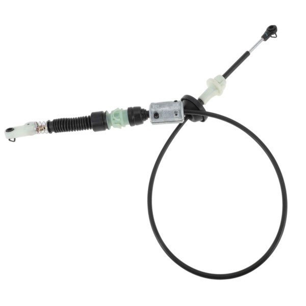 A ABSOPRO No.5133190AB Automatic Transmission Gear Shifter Cable for Chrysler